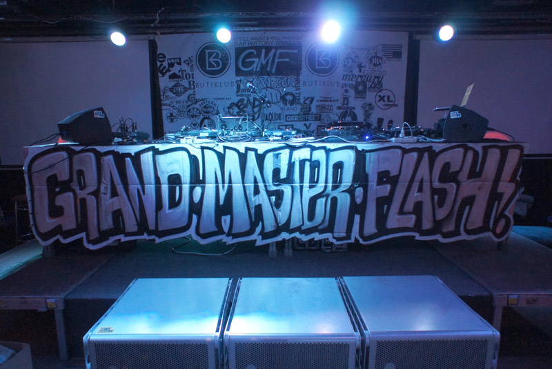 GrandMaster Flash